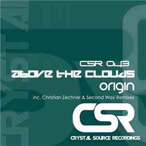 Origin  - Above The Clouds album