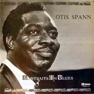 Otis Spann - Goodmorning Mr. Blues album
