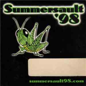 Our Lady Peace - Summersault '98 album