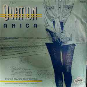 Ovation  - Anica album