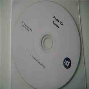 Papa Ya - Sunny album