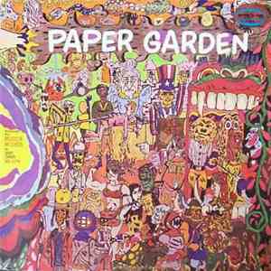 Paper Garden - The Paper Garden album