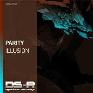 PARITY - Illusion album
