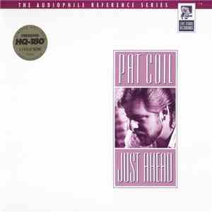 Pat Coil - Just Ahead album