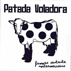 Patada Voladora - Famoso Cantante Norteamericano album