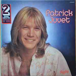 Patrick Juvet - Patrick Juvet album
