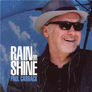Paul Carrack - Rain Or Shine album