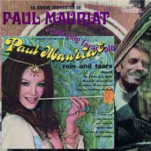 Paul Mauriat - Rain And Tears & Vole Vole Farandole album