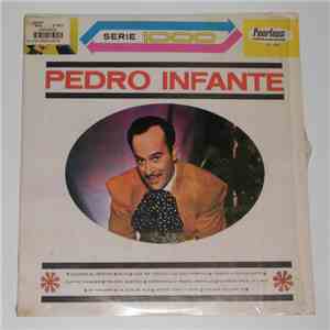Pedro Infante - Homenaje A Pedro Infante "Cuando El Destino" album