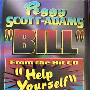 Peggy Scott - Bill album
