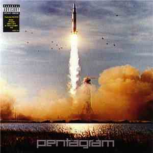 Pentagram  - Up album
