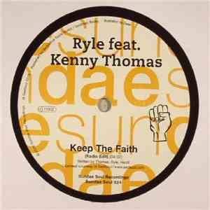 Peo Feat. Chris  / Ryle Feat. Kenny Thomas - Another Weekend / Keep The Faith album