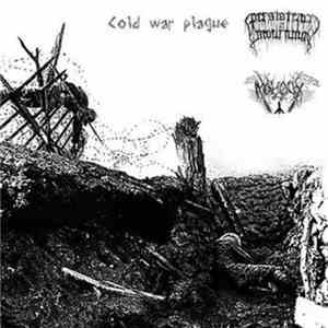 Persistence In Mourning / Moloch  - Cold War Plague album