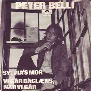 Peter Belli - Sylvias Mor album
