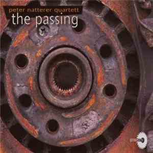 Peter Natterer Quartett - The Passing album