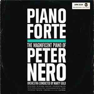 Peter Nero - Piano Forte album