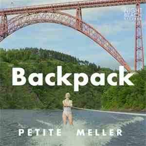 Petite Meller - Backpack album