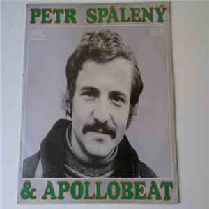 Petr Spálený & Apollobeat - Petr Spálený & Apollobeat album