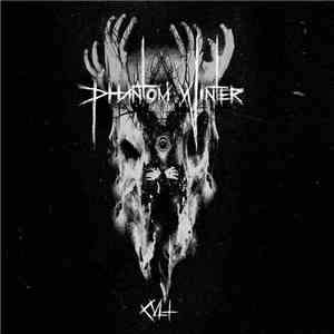 Phantom Winter - Cvlt album