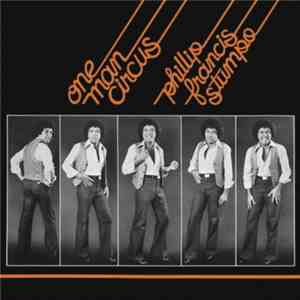 Phillip Francis Stumpo - One Man Circus album