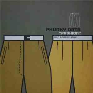 Phunky Data - Fashion (Ian Pooley Mix) album