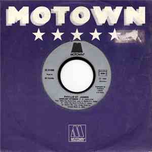 Phyllis St. James - Candlelight Afternoon album