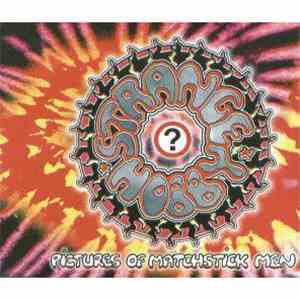 ?  - Pictures Of Matchstick Men album