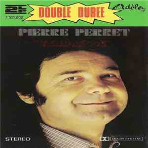 Pierre Perret  - Tendresse album