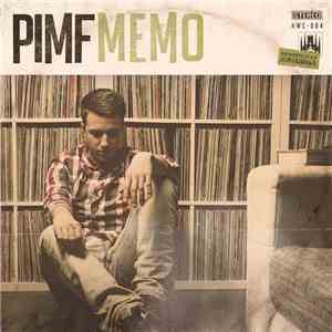 Pimf  - Memo album