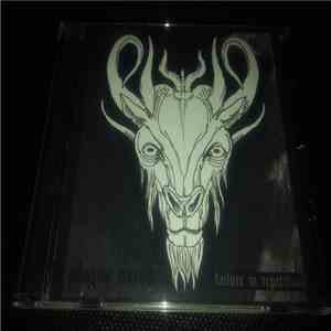 Plague Mask - Failure In Repetition album
