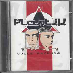 Plastik - Volle Packung album