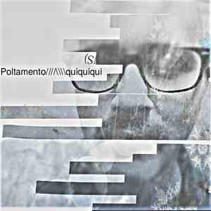 Poltamento - Quiquiqui album