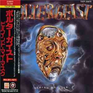 Poltergeist  - Behind My Mask album