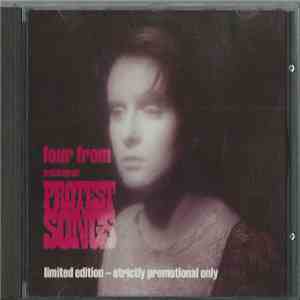 Prefab Sprout - Four From Prefab Sprout Protest Songs album