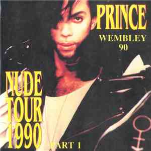 Prince - Nude Tour 1990 Part 1 album