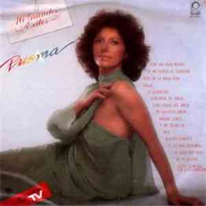 Prisma  - 16 Grandes Exitos album