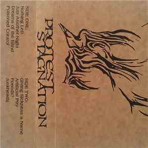 Protest Stagnation - Protest Stagnation album