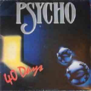 Psycho  - 40 Days album