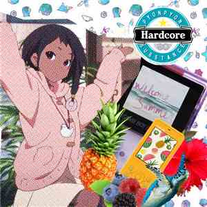Pyonpyon Hardcore Substance - Welcome Summer album