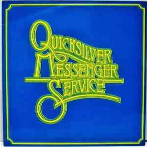 Quicksilver Messenger Service - Live In San Jose 1966 album