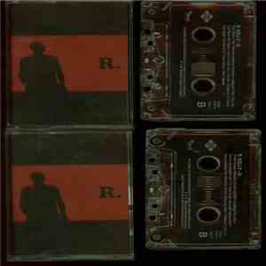R. Kelly - R. album