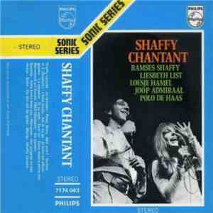 Ramses Shaffy / Liesbeth List / Loesje Hamel / Joop Admiraal / Polo De Haas - Shaffy Chantant album