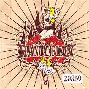 Rantanplan - 20359 album