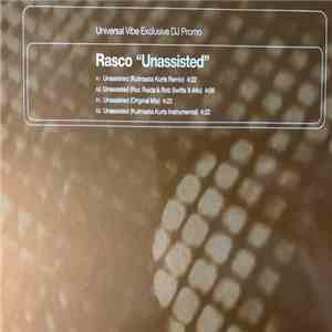 Rasco - Unassisted album