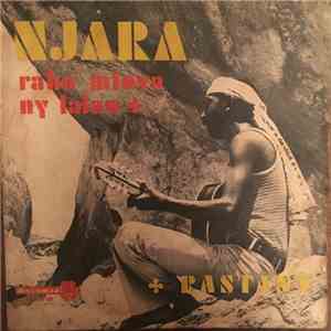 Rastany - Njara / Raha Mlova Ny Lalao album
