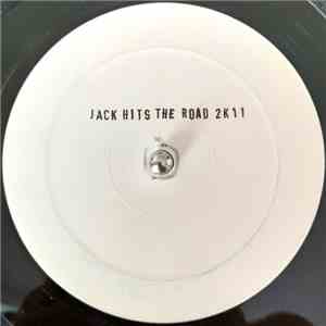 Ray Charles, Gary Caos - Jack Hits The Road 2K11 album