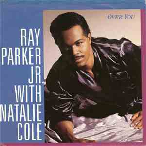 Ray Parker Jr. - Over You album