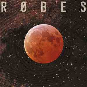 RØBES - Unholy Moon album