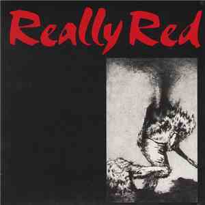 Really Red - Really Red album