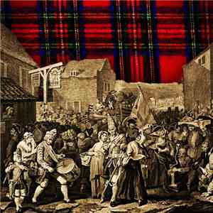 Red Flannel Brigade - Demo album
